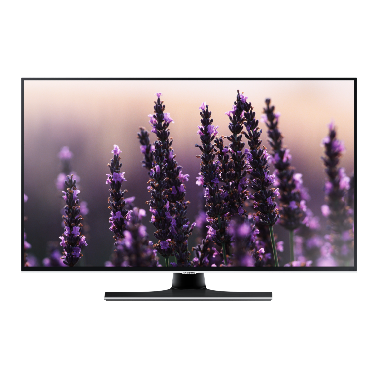 Smart TV Samsung UA40H5552AK 40 inch