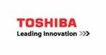 Toshiba logo