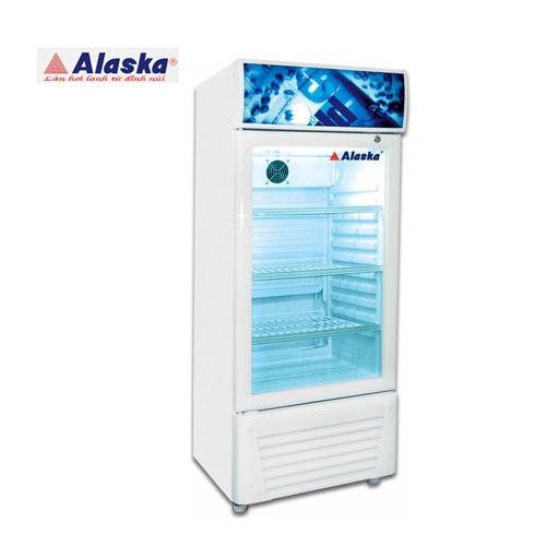 Tủ mát Alaska LC-1416B (140 lít)