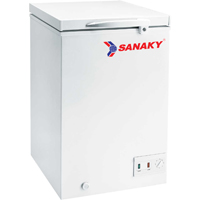 Tủ đông mini 100 lít Sanaky VH-150HY