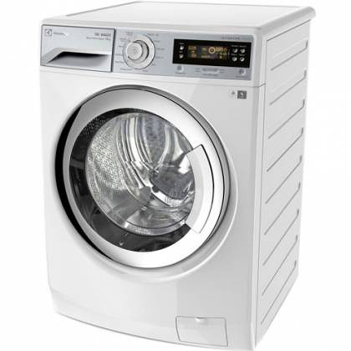 Máy giặt lồng ngang 10kg inverter Electrolux EWF12022
