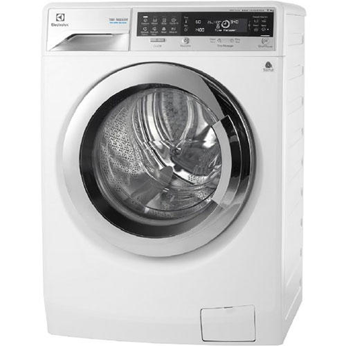 Máy giặt lồng ngang 11kg inverter Electrolux EWF14112