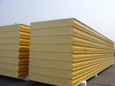 Panel kho lạnh
