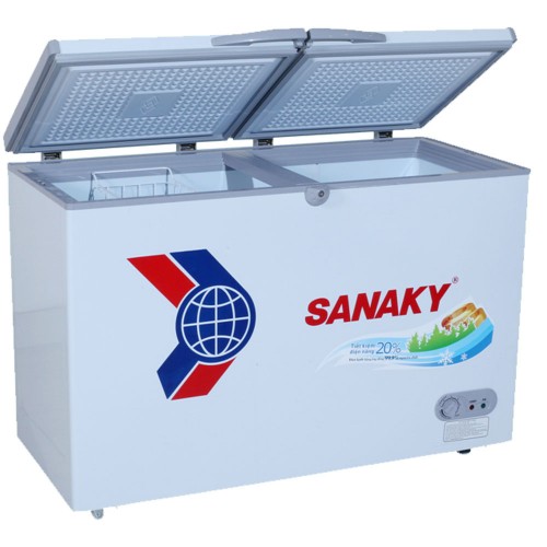 Tủ đông lạnh Sanaky VH-2599A1