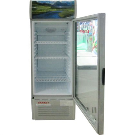 Tủ mát Sanaky VH-358K (300 lít)