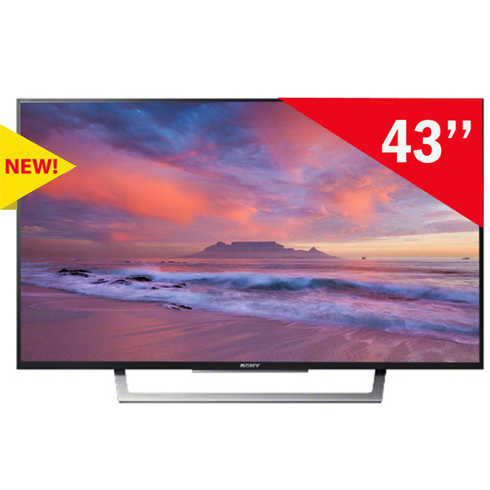 Tivi Led internet 43 inch Sony 43W750D