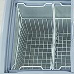 giỏ rổ tủ đ&ocirc;ng