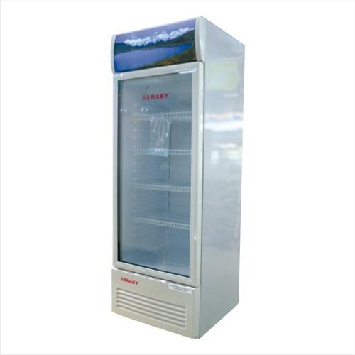 Tủ mát Sanaky VH-408K (400 lít)