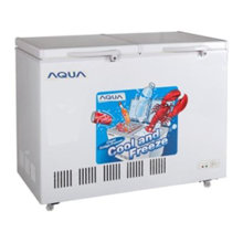 Tủ đông Aqua AQF-600C(W) 500L lít