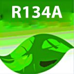 gas R134A tủ m&aacute;t Alaska LC-1416B