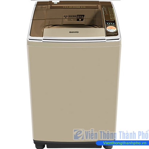 Máy giặt Sanyo ASW-U125ZT - 12,5Kg