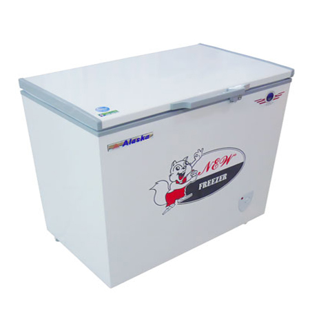 Tủ đông 1 cửa Alaska BD-200 (200 lít)