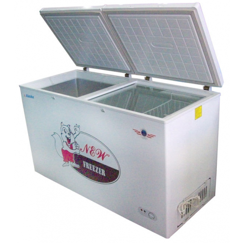 Tủ trử đông Alaska HB-500N (500 lít)