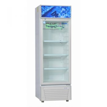 Tủ mát Alaska LC-333B (270 lít)