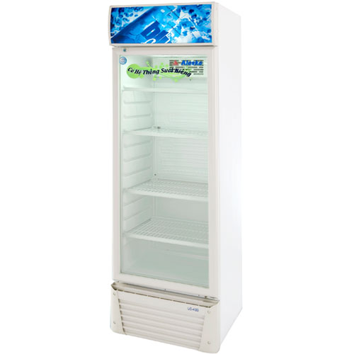 Tủ mát Alaska LC-433B (300 lít)