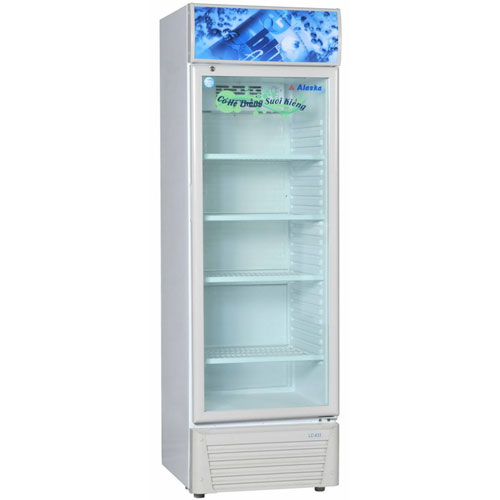 Tủ mát Alaska LC-633B (400 lít)