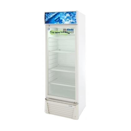 Tủ mát Alaska LC-743B (450 lít)