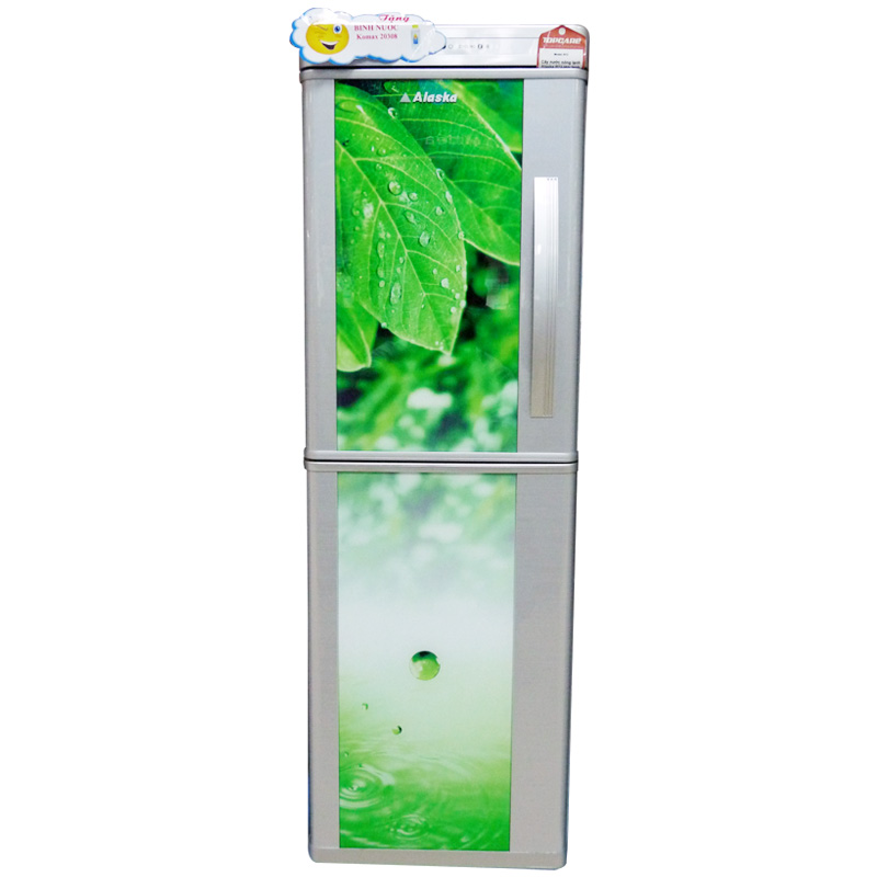 Máy nước uống nóng lạnh Alaska R72
