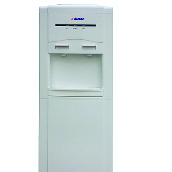 Máy nước uống nóng lạnh Alaska R84