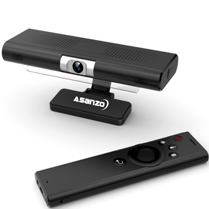 Smart Box Asanzo AB-318 (Biến TV thường thành Tivi thông minh)