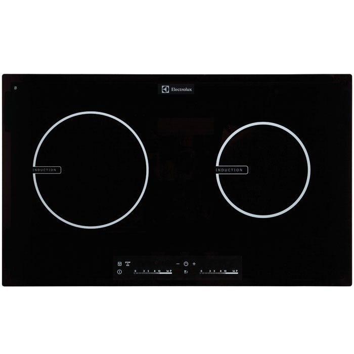 Bếp từ đôi Electrolux EHC726BA (bếp âm)