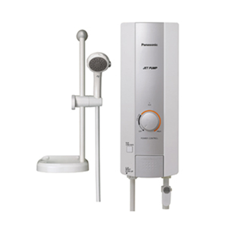 Máy tắm nóng Panasonic DH-4HS1W