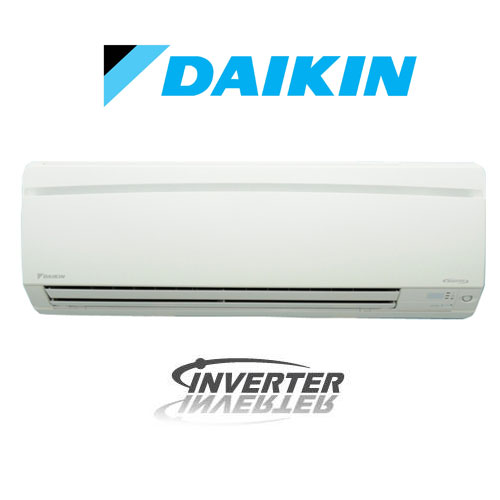 Máy lạnh 2,5hp Daikin inverter FTKC60QVMV (gas R32)