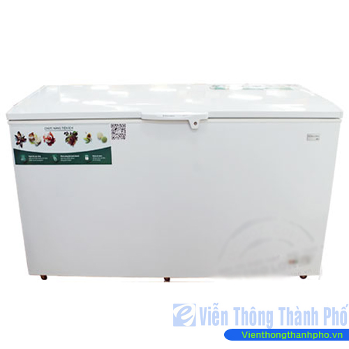 Tủ đông 500L lít Electrolux ECM-5200WA