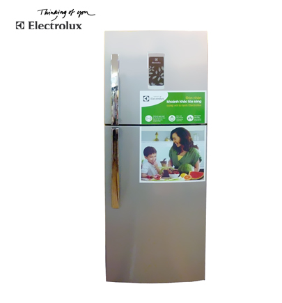 Tủ Lạnh Electrolux ETB2300PE-RVN...