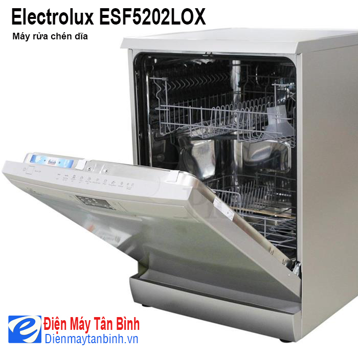 Electrolux ESF5202LOX