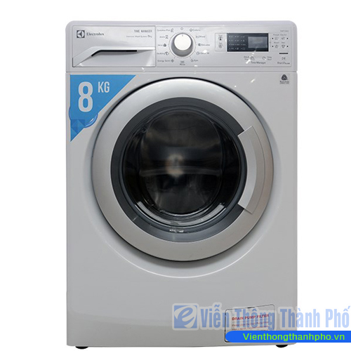 Máy giặt 8kg Electrolux EWF10842