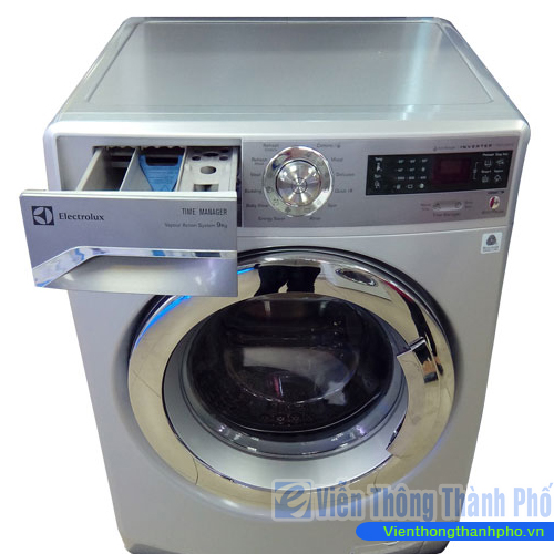 Máy giặt 9kg Electrolux EWF10932S