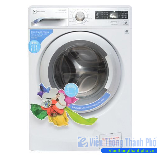 Máy giặt 7kg Electrolux EWF12732S