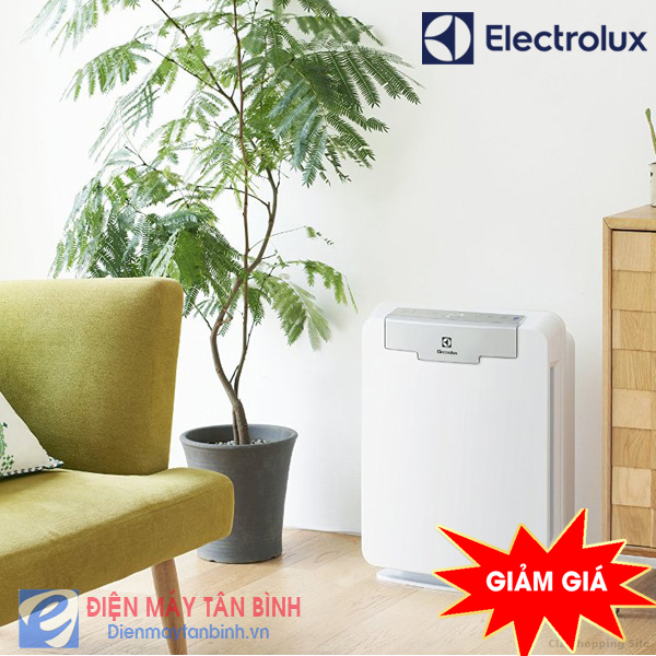 Máy lọc không khí Electrolux EAC415