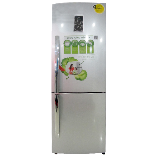 Tủ Lạnh ngăn đá dưới Electrolux...
