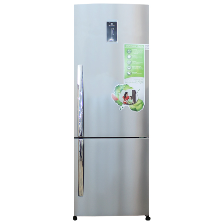 Tủ Lạnh ngăn đá dưới Electrolux EBE3200SA-RVN (320 lít)