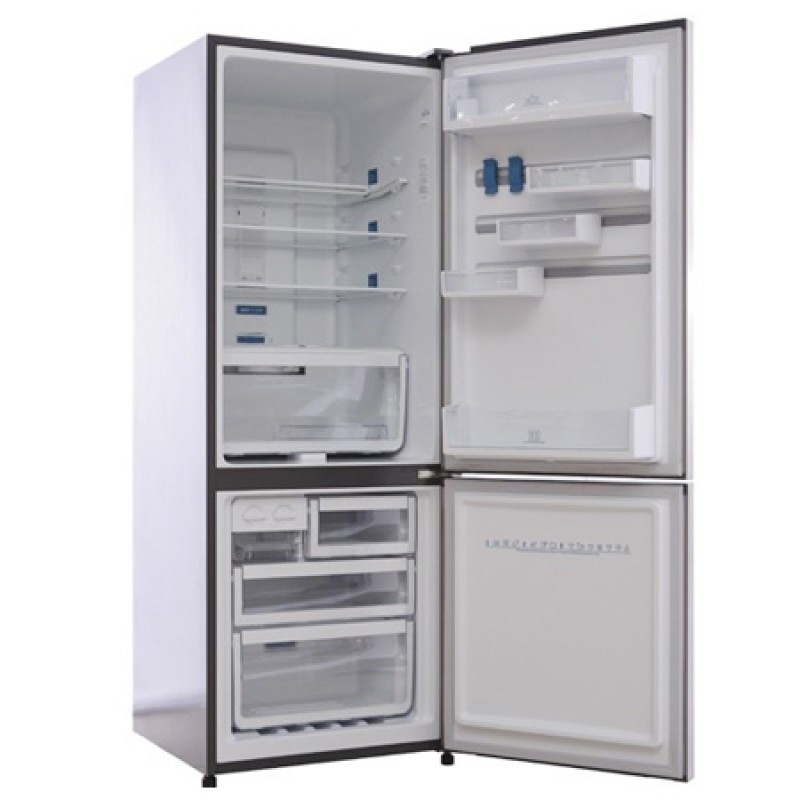 Tủ Lạnh ngăn đá dưới Electrolux EBE3500SA-RVN (350 lít)