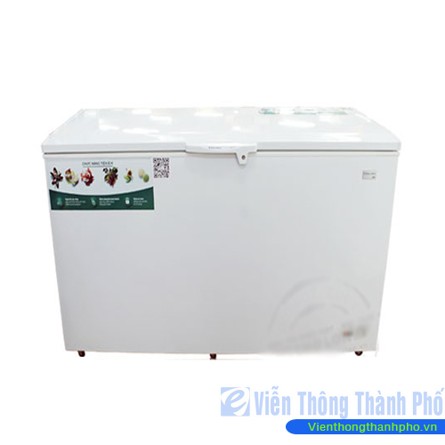  Tủ đông 200L lít Electrolux ECM-2100WA