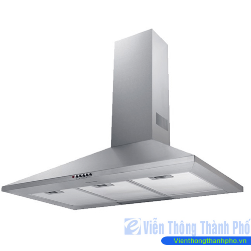 Máy Hút Mùi, Hút Khói Electrolux EFC6530X