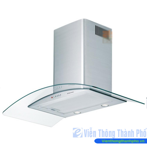 Máy Hút Mùi, Hút Khói Electrolux EFC9551X