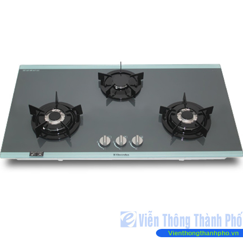 Bếp ga âm Electrolux EGT7637CK
