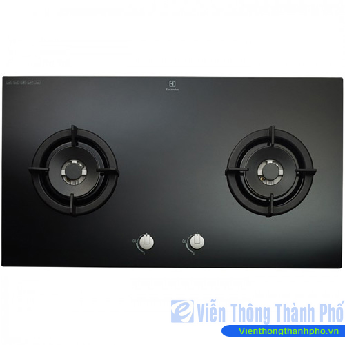 Bếp gas âm Electrolux EGT8028CK