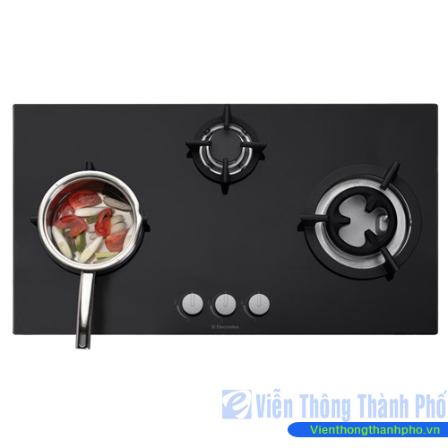 Bếp Gas âm Electrolux EGT9437CK