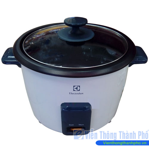 Nồi cơm điện Electrolux ERC1001