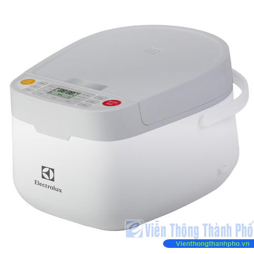 Nồi cơm điện Electrolux ERC6603W