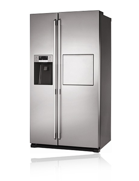 Tủ Lạnh Electrolux ESE5687SB-TH (550 lít)