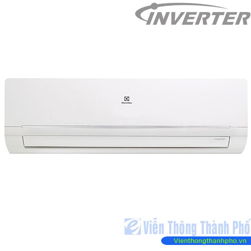 Máy lạnh inverter 1Hp Electrolux ESV12CRC-A3