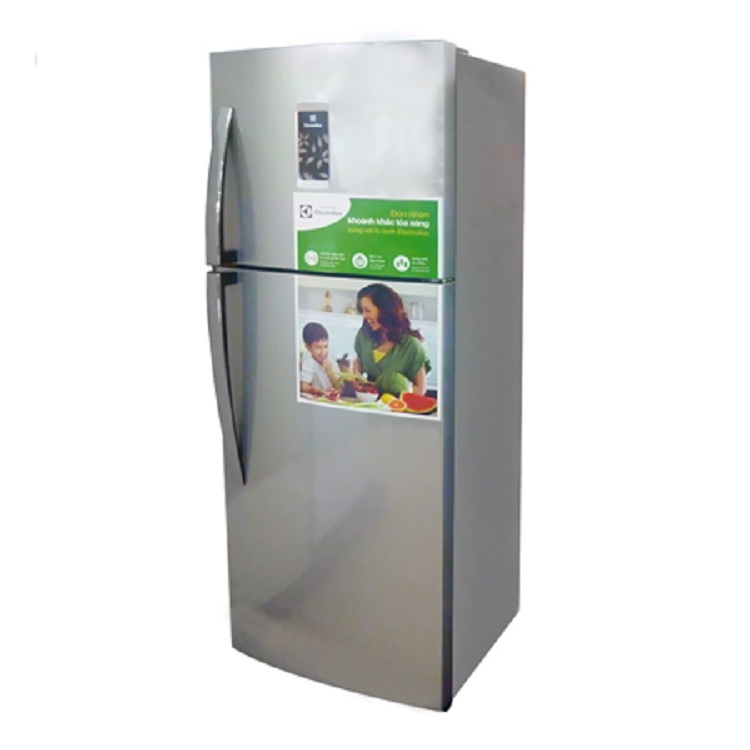 Tủ Lạnh Electrolux ETB2100PE-RVN (210 lít)