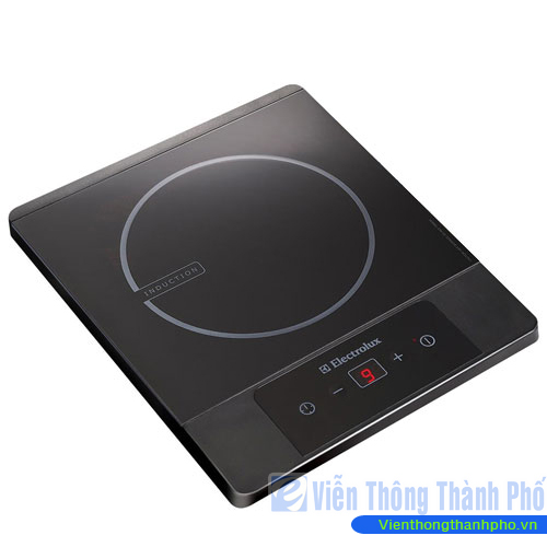 Bếp điện từ Electrolux ETD28K