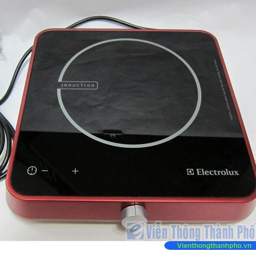 Bếp Điện Từ Electrolux ETD32D